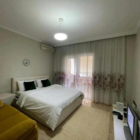 Npazar Apartment تيرانا المظهر الخارجي الصورة