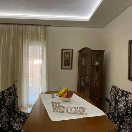 Npazar Apartment تيرانا المظهر الخارجي الصورة