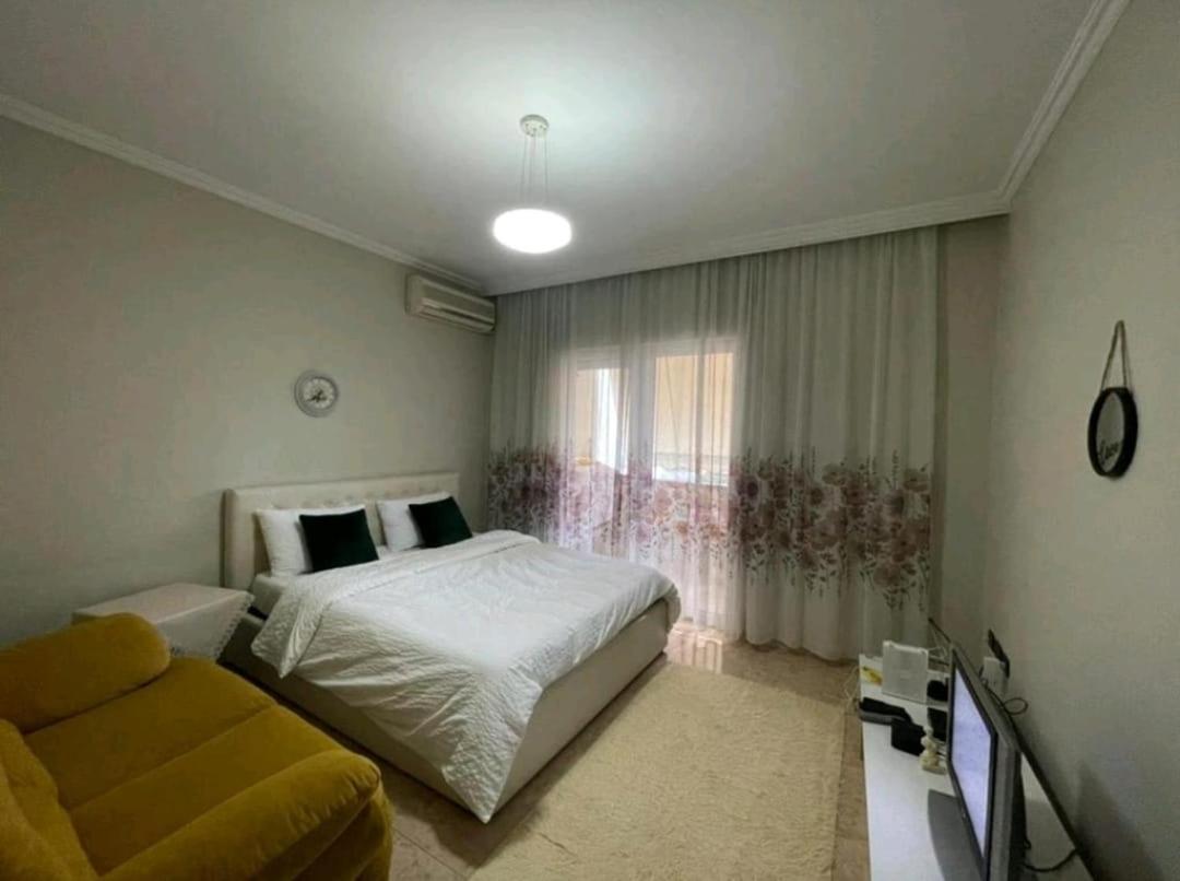 Npazar Apartment تيرانا المظهر الخارجي الصورة