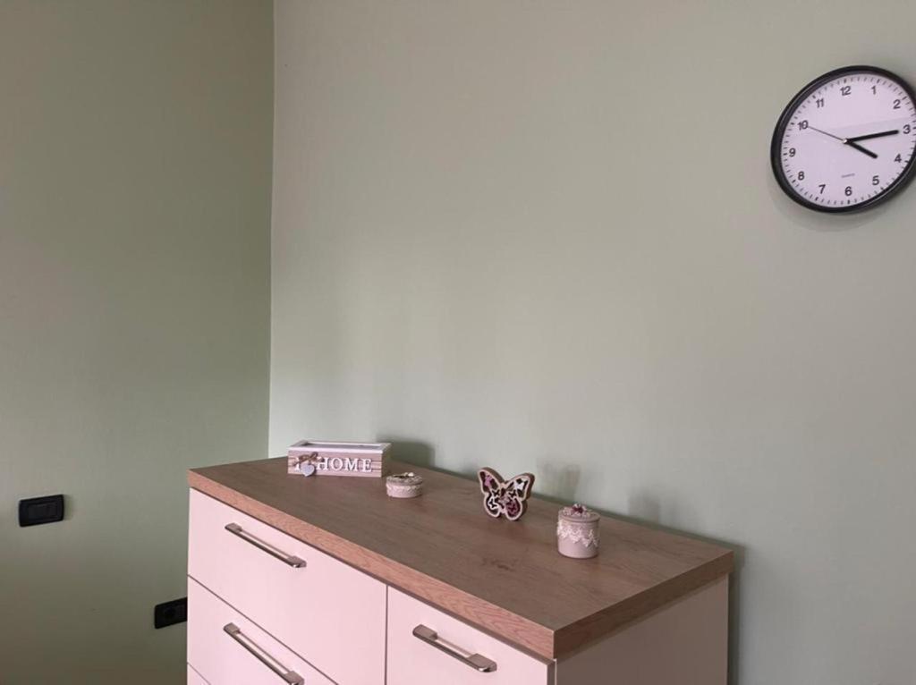 Npazar Apartment تيرانا المظهر الخارجي الصورة