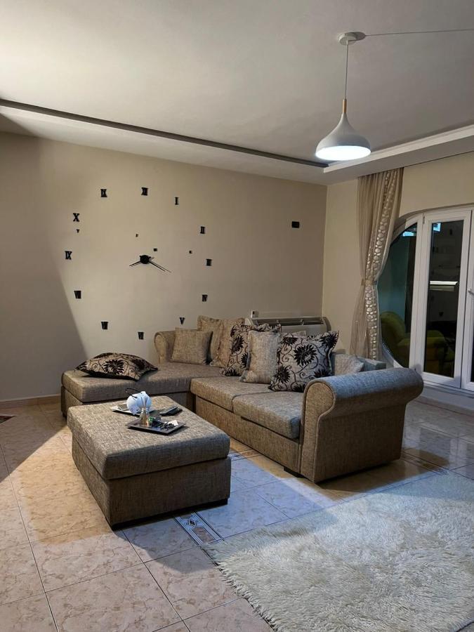 Npazar Apartment تيرانا المظهر الخارجي الصورة