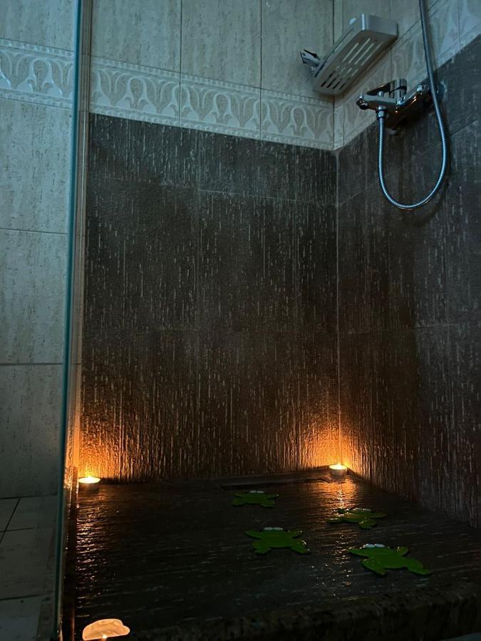 Npazar Apartment تيرانا المظهر الخارجي الصورة