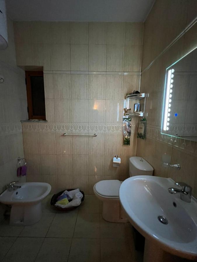 Npazar Apartment تيرانا المظهر الخارجي الصورة